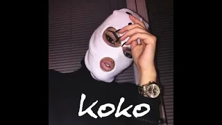 Dior - Положение ( REMIX ) | KoKo