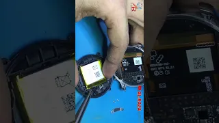Xiaomi Amazfit GTR Smart Watch 47mm charging not working sloution