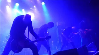 Swallow The Sun - Swallow - Stockholm, Sweden 4/28/18