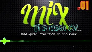 mix 1999- 2000 italodance