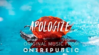 "Apologize" - Timbaland ft. OneRepublic (Piano & Violin Orchestral Pop Cover) by David Solis