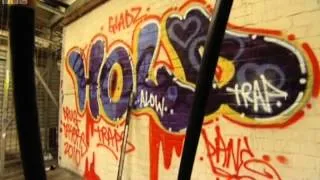 BBC One - Inside Out London - Squatters