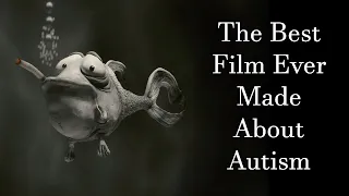 Mary and Max - The Best Movie Ever Made About Autism (NO BIG SPOILERS)
