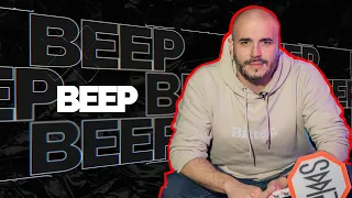 Skip Or Beep: S02 E09 - Melkior Bašić