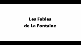 La Mort et le Malheureux - Les Fables de Jean de la Fontaine