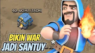 Combo TH11 yang simpel tapi RATA!!! - Clash of Clans