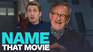 Ready Player One's Cast and Creators Play "I Understood That Reference!"