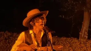 LP- When We're High( Acoustic version) Live. Los Angeles. USA. 06.08.2021