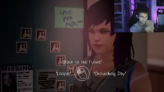 LIFE IS STRANGE PART 2 [07-15-2023]