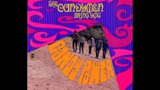 The Candymen- I've lost my mind (1968)