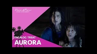 Aurora | Official Trailer [HD] | January 3