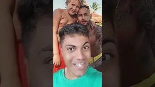 CURIOSIDADES ABSURDAS SOBRE O FILHO DO NEYMAR!🔥😱