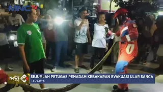 [FULL] Lintas iNews Pagi | Rabu, 24 April 2024