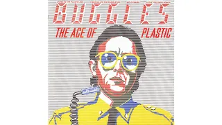 The Buggles - Elstree (1980)