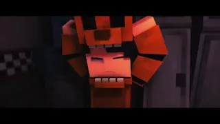 The Puppet Song - A EnchantedMob FNaF Minecraft AMV (Song By TryHardNinja)