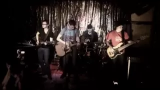 Depeche Mode - Enjoy The Silence (cover by The VALENKI Band)