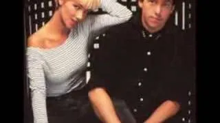 Gessle... Fredriksson: Roxette ("Love doesn´t live here")