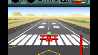 Pilotwings (SNES) Playthrough - Part 1