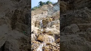 Water Fall Rishikesh | Subscribe MY Channel @truevlogging #shorts #viral #ytshorts #views