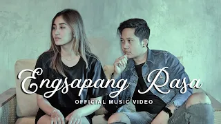 Gusyuda & D'Waves - Engsapang Rasa (Official Video Klip Musik)