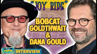 BOBCAT GOLDTHWAIT & DANA GOULD | Double Toasted