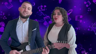 Vanessa Geciova Andro kher me avlom - (New Videoklip-Cover)