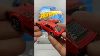 Hot Wheels - '82 Toyota Supra