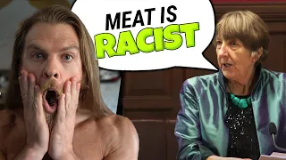 Eating Meat Makes You a Misogynist | Beyond Meat Debate