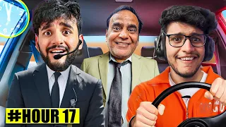 We became Papa's Assistant for 24 Hours - Triggered Insaan & Fukra Insaan