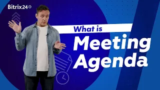 How to Write a Perfect Meeting Agenda