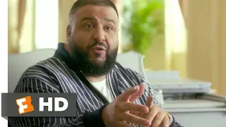 Pitch Perfect 3 (2017) - Meeting DJ Khaled Scene (7/10) | Movieclips