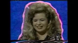 1991 WVTV Love Connection TV Promo