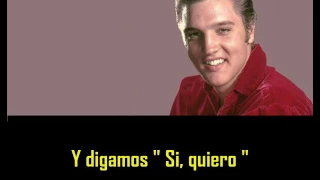 ELVIS PRESLEY - Don´t be cruel ( con subtitulos en español ) BEST SOUND