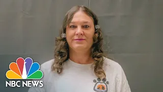 Missouri set to execute openly transgender death row inmate