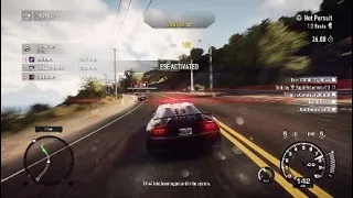 HOW TO EARN MONEY FAST NFS RIVALS COP |100K MONEY IN A MINUTE|NOT CLICKBAIT