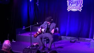 Julian James @ MBAS Blues Challenge Semi Final 2019 (Solo/Duo)