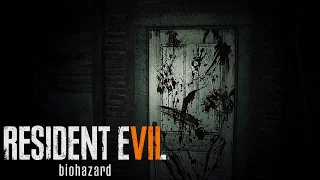 ИСТИННАЯ КОНЦОВКА. КАК ОТКРЫТЬ СЕКРЕТНУЮ ДВЕРЬ! Resident Evil 7 Teaser: Beginning Hour #3