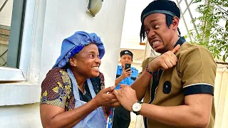 THE RICH AND THE POOR | EP 26 | FAVOUR OMA | LATEST TRENDING NOLLYWOOD VIDEO | 2023 | ENGLISH