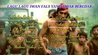 Lagu Iwan Fals Yang Tidak Beredar _ Iwan Fals