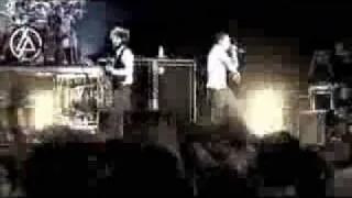 Linkin Park-Points of Authority live Road To Revolution