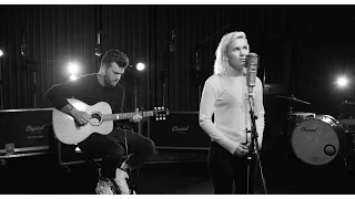 Mad World - BROODS (Tears for Fears cover)