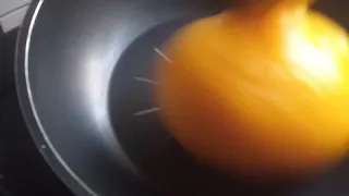 Titanium Magic Frying Pan