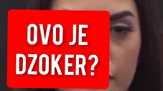 OTKRIVEN DŽOKER U ZADRUZI - SVI ŠOKIRANI - OVO JE DŽOKER?