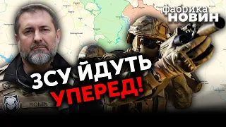 ⚡️Гайдай розкрив НОВИЙ ПРОРИВ ЗСУ на сході – залишився усього МІСЯЦЬ! План Суровікіна не спрацював