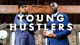 YOUNG HUSTLERS W/ CHUNKZ