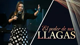 Pr Lisney de Font | El poder de sus Llagas | 03-05-23