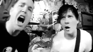 blink-182 - Feeling This (ALTERNATIVE VIDEO)