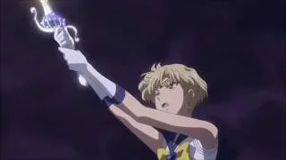 Sailor Moon Crystal: The awakening of Sailor Saturn (only music)