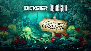 Dickster & Digital Hippie - Which Way To Curlie's?