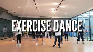 [ Exercise Dance ] Boom Boom Boom Boom!! - Vengaboys